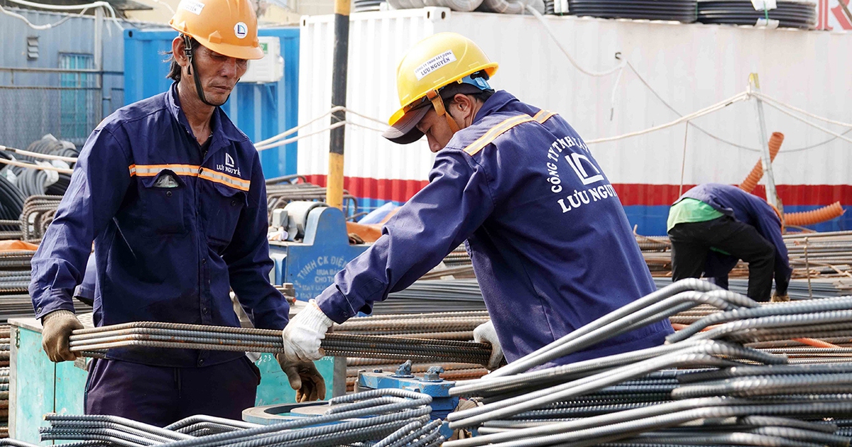 "Phát súng lệnh" cho toàn bộ máy