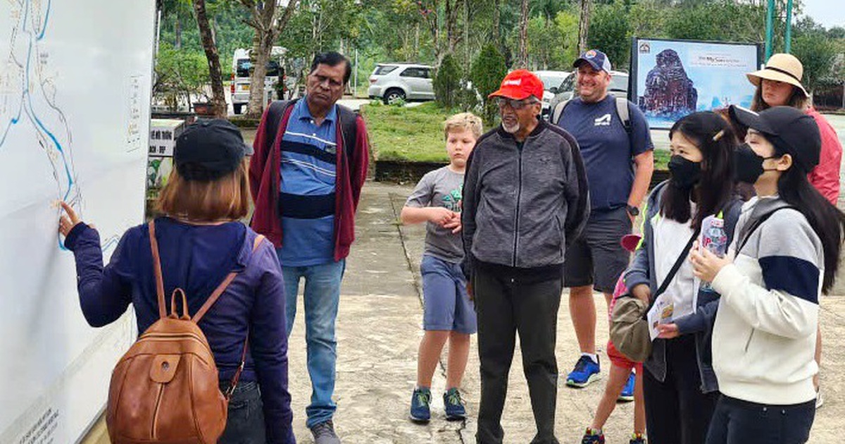 Đà Nẵng lên tiếng trước tin đồn 'phân biệt đối xử' với du khách Ấn Độ