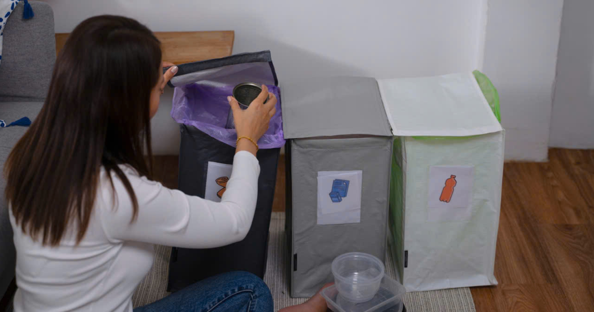 Trạm MRF có thể thay đổi cách đô thị vận hành rác thải như thế nào?