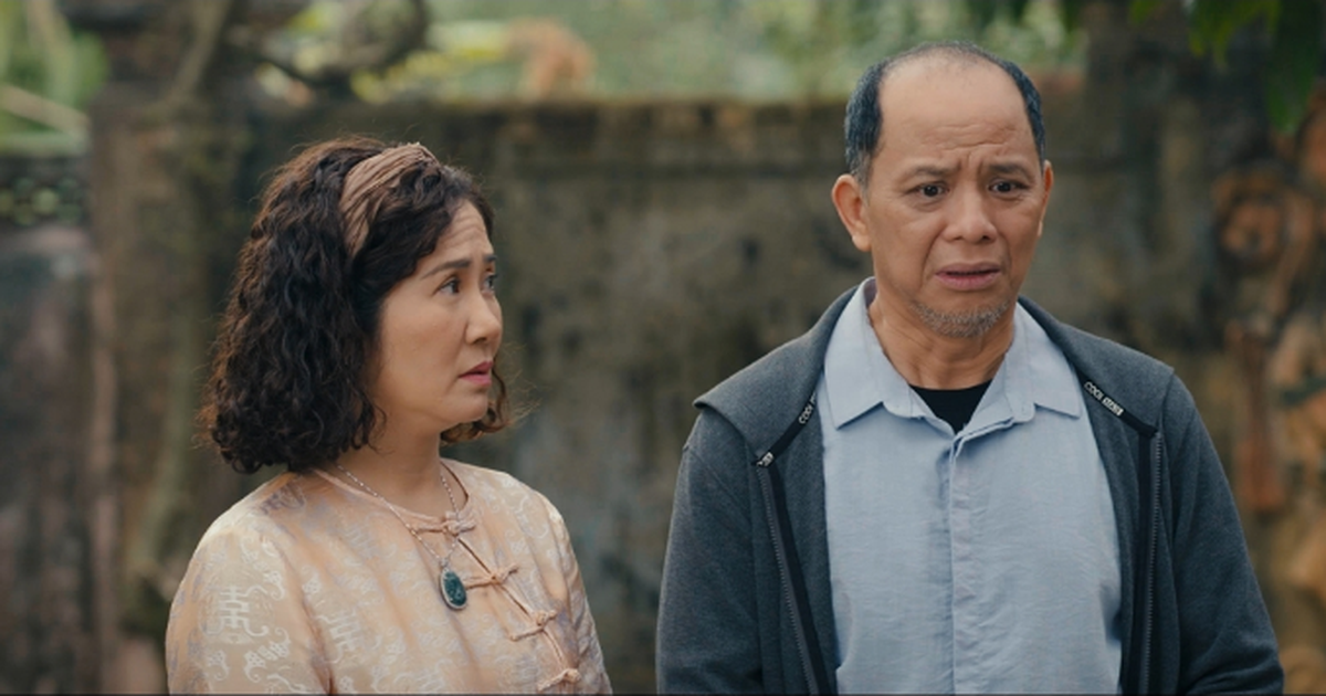 Nữ NSƯT tiết lộ hành trình 30 năm hôn nhân đi qua đổ vỡ