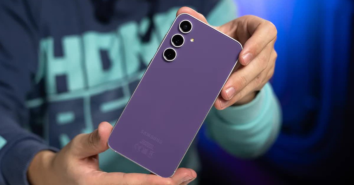 Loạt smartphone Samsung đời cũ hồi sinh nhờ One UI 8.5