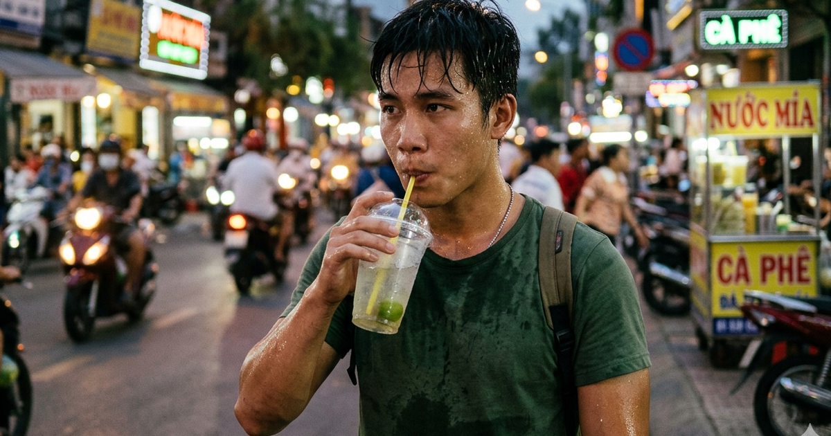 Bác sĩ 24/7: Có phải càng đổ mồ hôi nhiều chứng tỏ cơ thể càng khỏe?