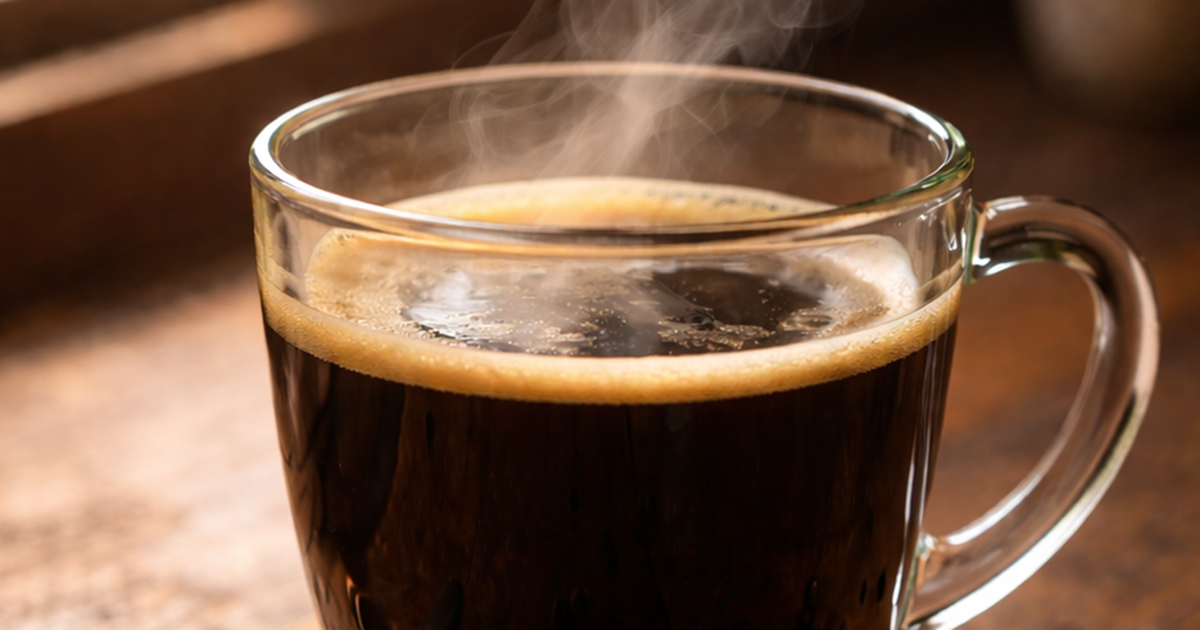 Uống cà phê kiểu này: Tăng lợi ích sức khỏe, không lo tăng cân