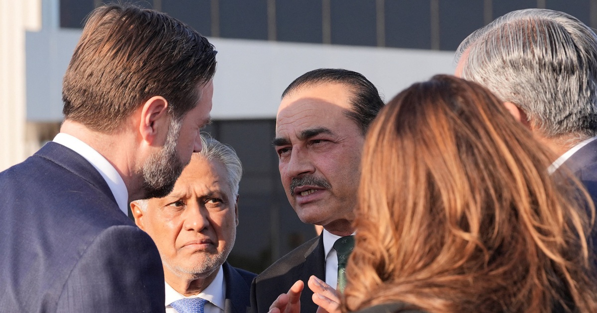 Hé lộ bất đồng giữa Mỹ và Iran trong cuộc marathon đàm phán