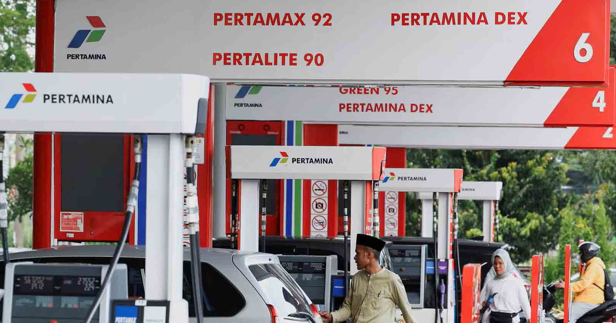 Kinh tế châu Á bị tác động thế nào từ chiến sự Iran?