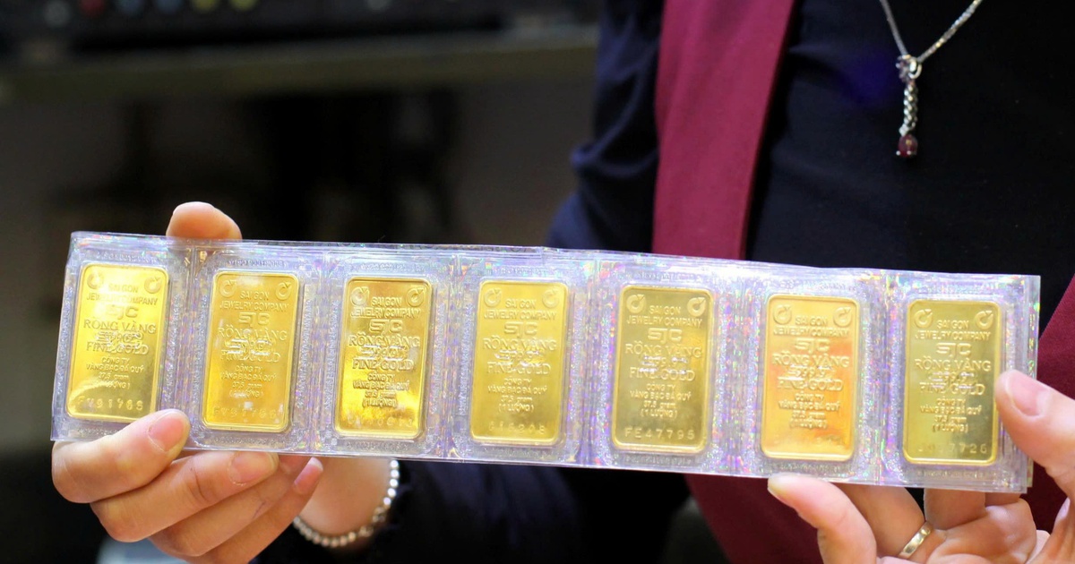 Giá vàng hôm nay 14.4.2026: Bật tăng theo giá thế giới
