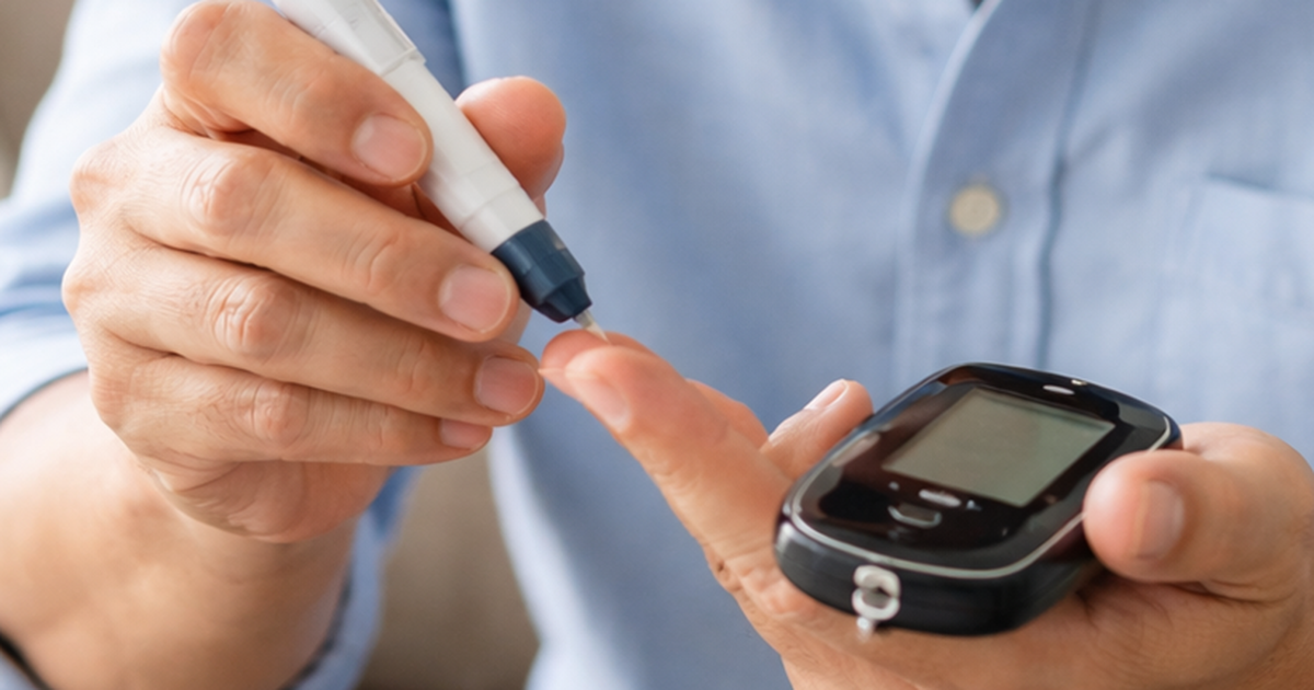 Ăn ít nhưng đường huyết vẫn tăng: 4 lý do ít ai ngờ