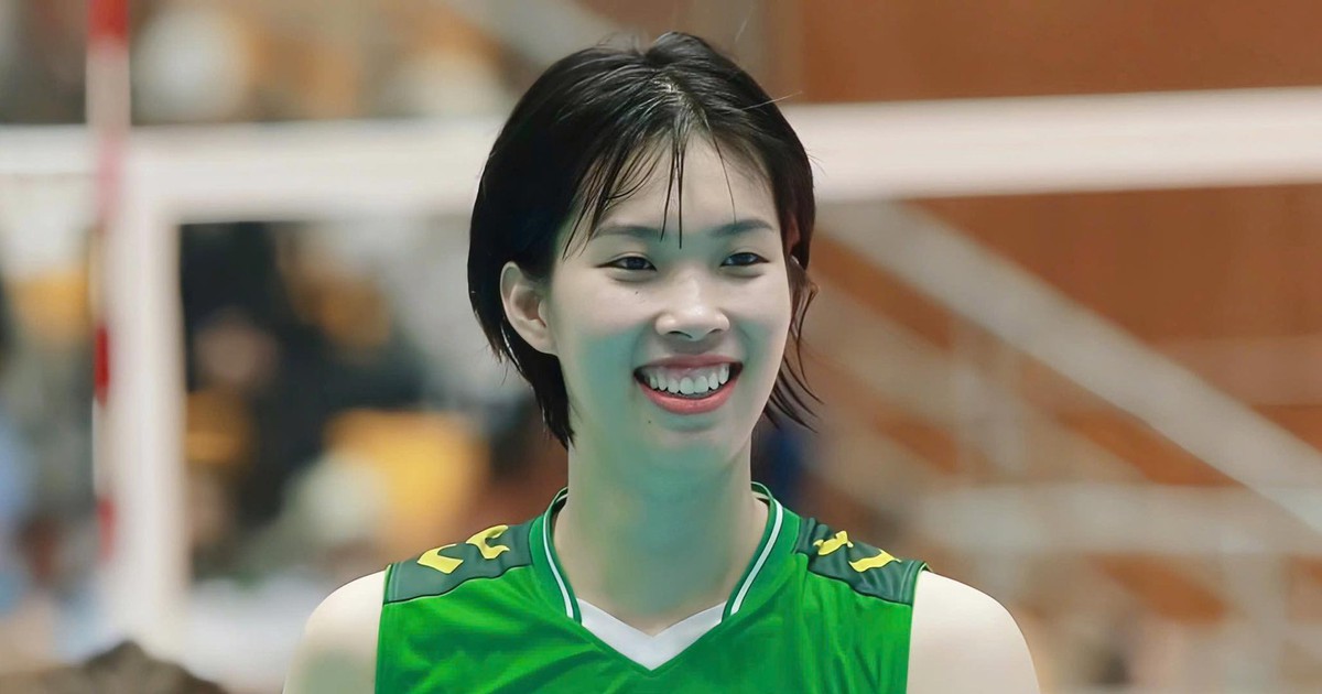 Thanh Thúy ra sân ngay khi về Việt Nam, tỏa sáng cùng VTV Bình Điền Long An