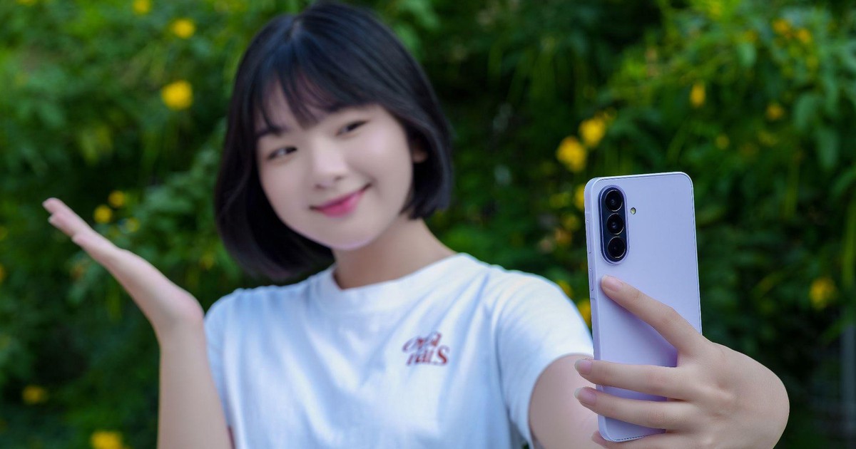 Galaxy A57/A37 đã đúng khi cải tiến camera và thiết kế mỏng hơn