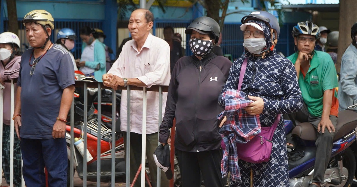 Lỗ hổng nào trong kiểm soát bữa ăn bán trú?