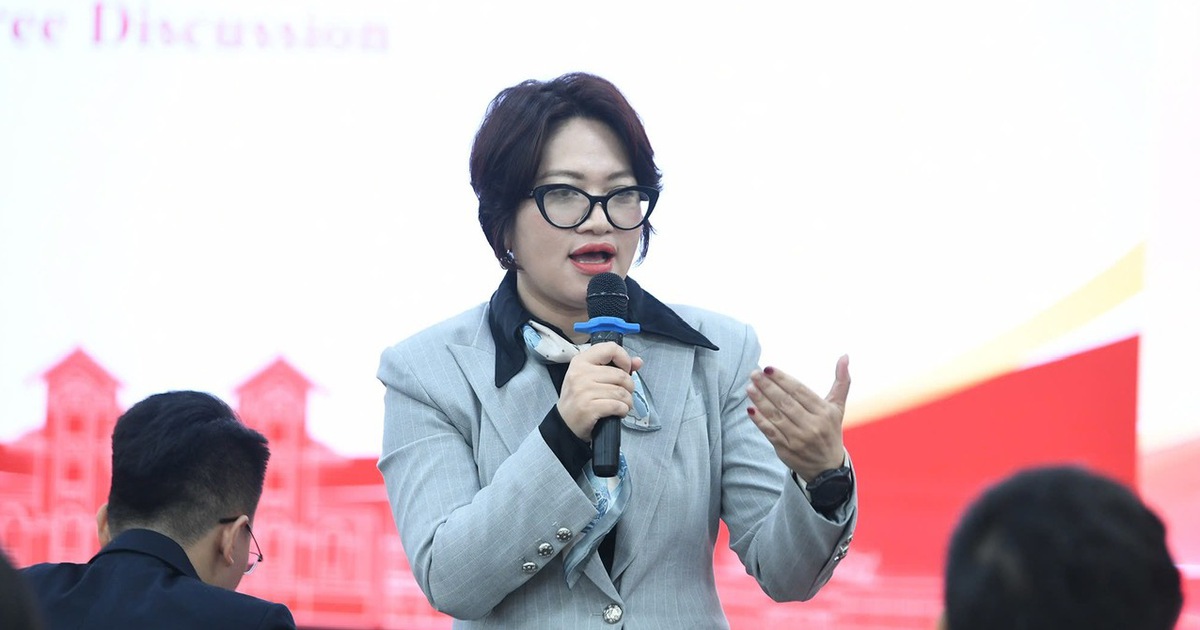 Hành trình đỏ: Lan tỏa tình hữu nghị thanh niên Việt - Trung: Cơ hội để người trẻ thấu hiểu nhau