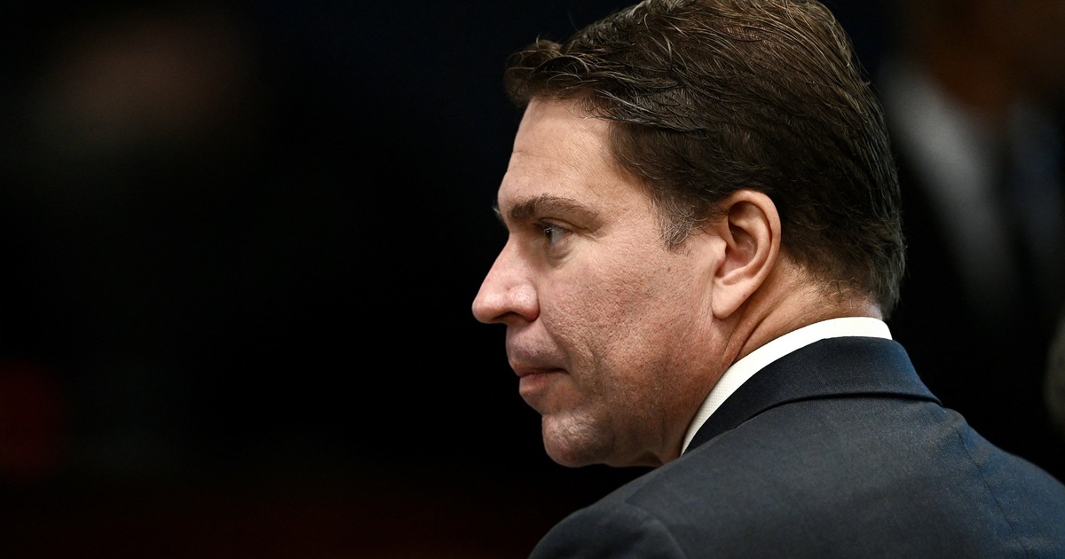 Mỹ bắt cựu lãnh đạo tình báo Brazil