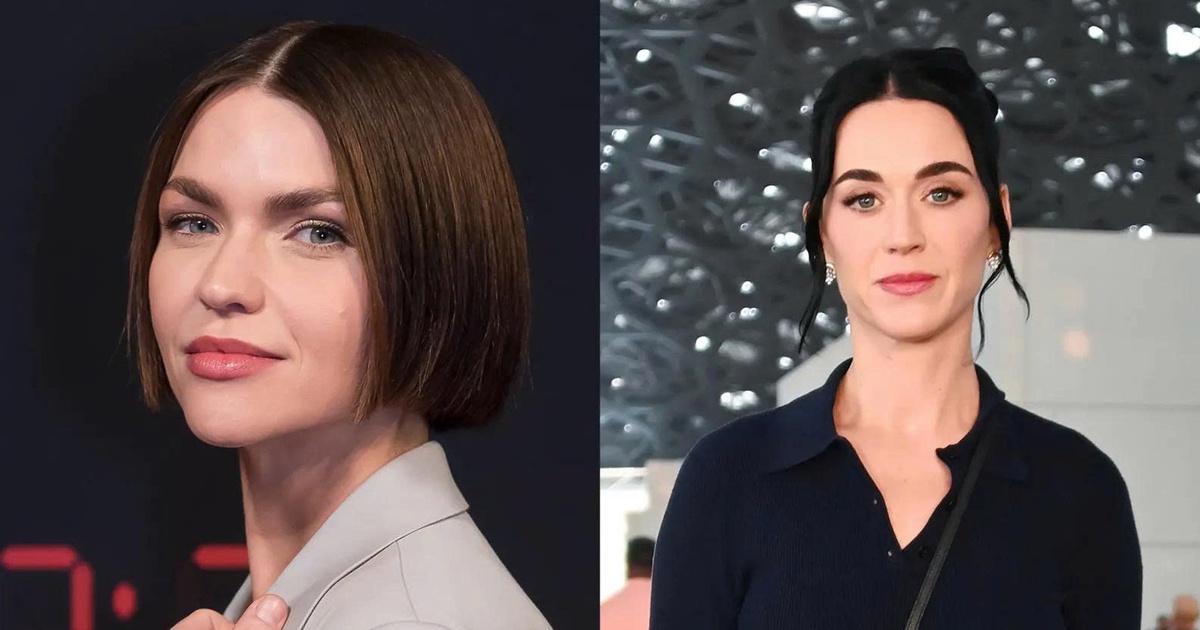 Katy Perry bị nữ diễn viên 'Batwoman' tố cáo tấn công tình dục