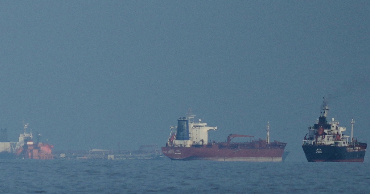 Tình hình Iran, Trung Đông mới nhất ngày 15.4