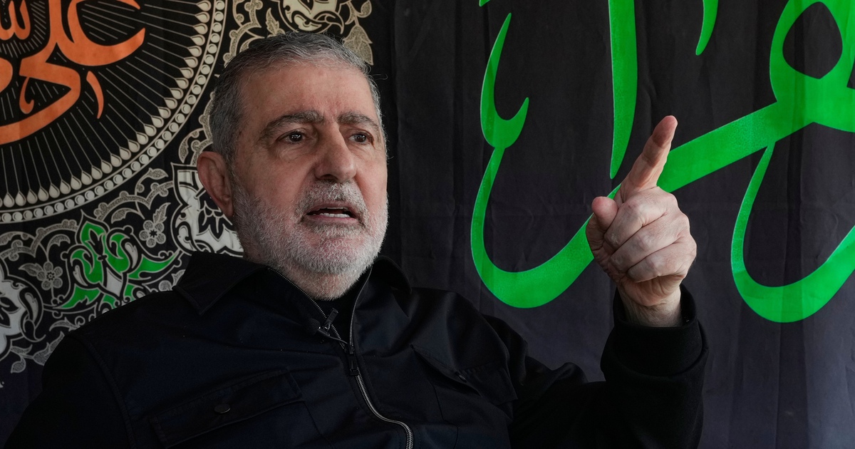 Hezbollah nói Lebanon - Israel đàm phán 'vô ích', sẽ không tuân thủ thỏa thuận