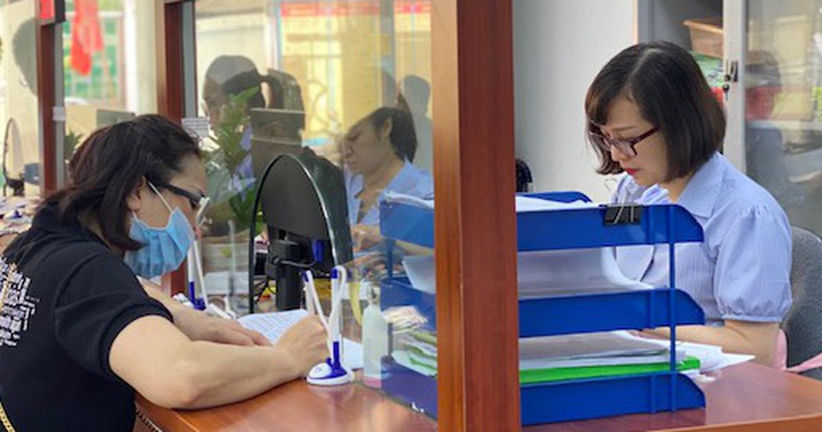 Tự ý nghỉ việc có được hưởng trợ cấp thất nghiệp?