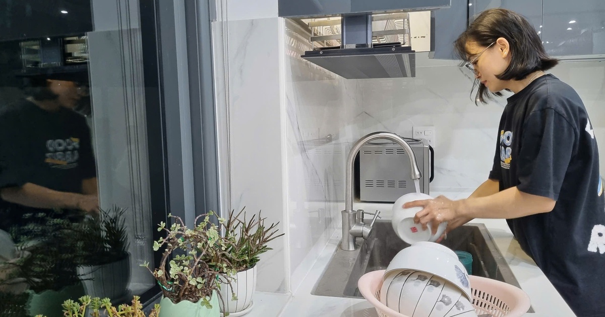 Lịch cúp nước 9 phường ở TP.HCM từ tối 14.4 đến ngày 17.4