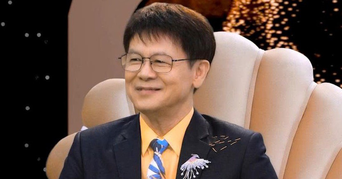 Danh ca Thái Châu: Từng chia tay người yêu vì rào cản ‘môn đăng hộ đối’