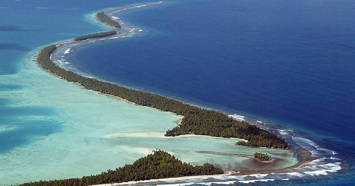 Đảo quốc 1 vạn dân ban bố tình trạng khẩn cấp liên quan chiến sự Trung Đông