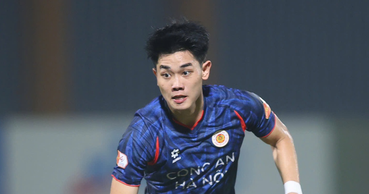 Những 'làn gió mới' tươi mát từ U.23 Việt Nam: Đình Bắc và ai nữa?