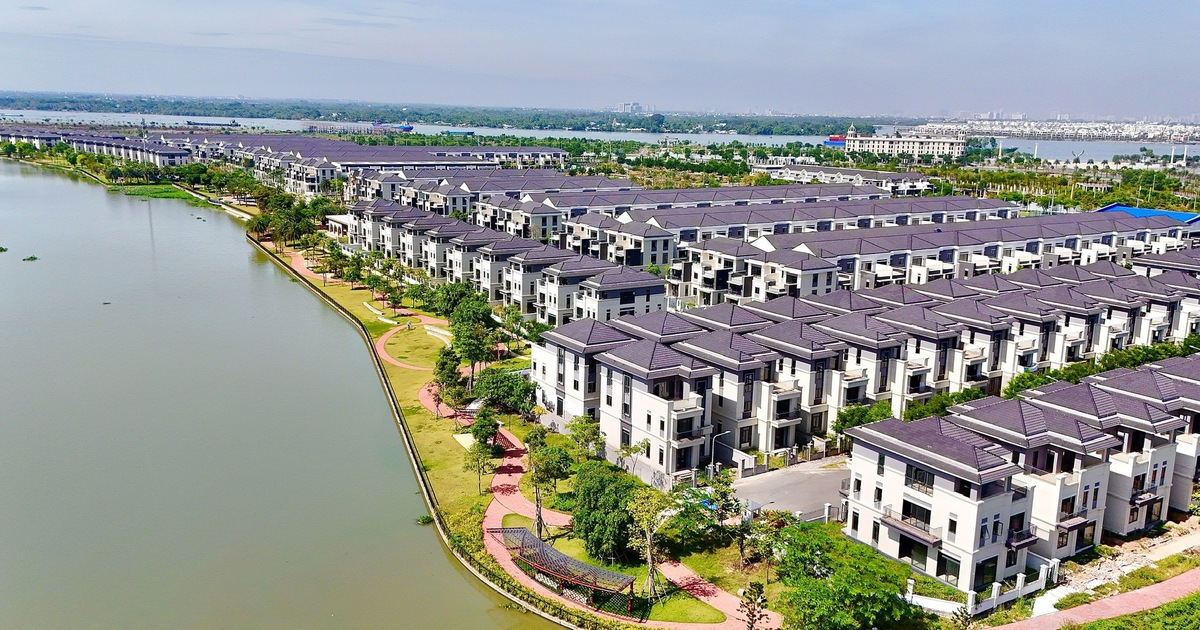 Sau giai đoạn tái cấu trúc, Novaland đặt mục tiêu doanh thu gấp 3 lần