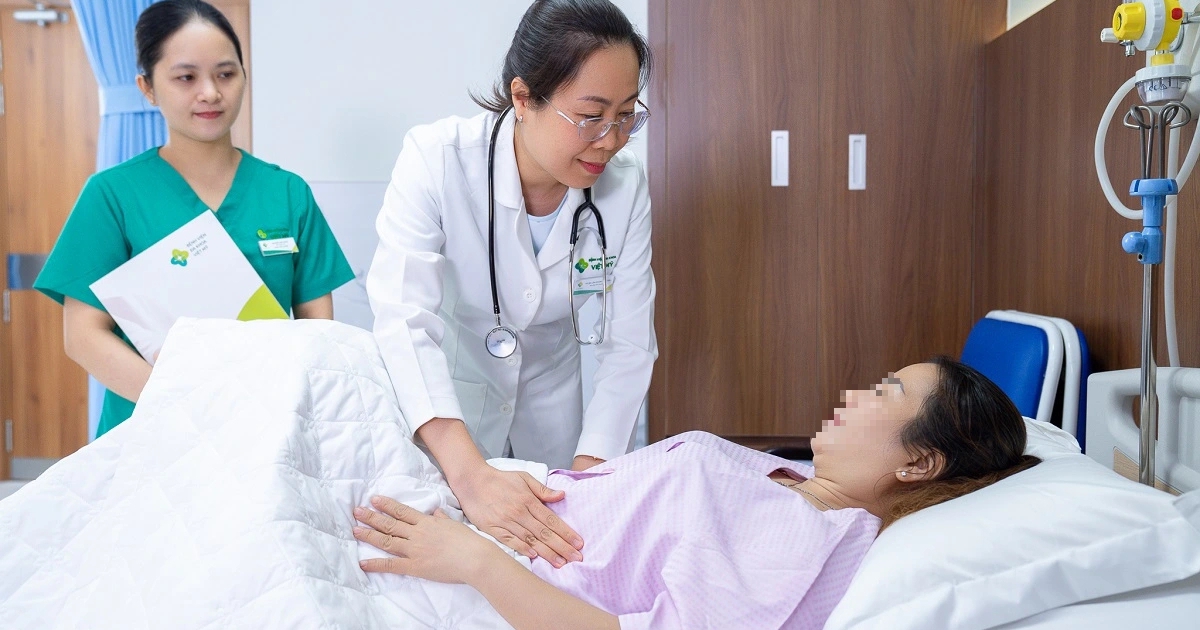 TP.HCM: Thêm cơ sở y tế hiện đại chăm sóc sức khỏe