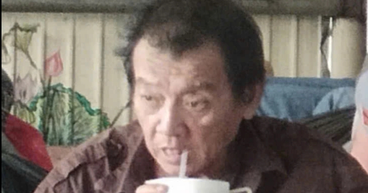 Công an TP.HCM truy tìm danh tính "bố già" tử vong trong quán cà phê