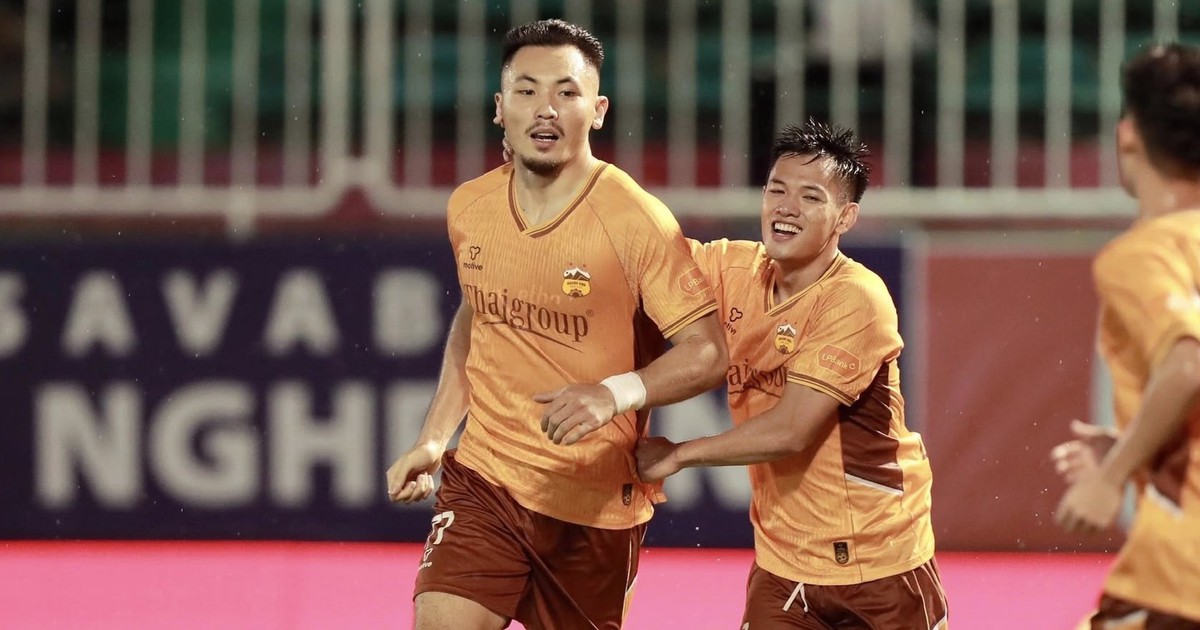 HAGL dễ trụ hạng thành công: Còn 8 trận 'chung kết', dàn sao trẻ ngại gì khó khăn