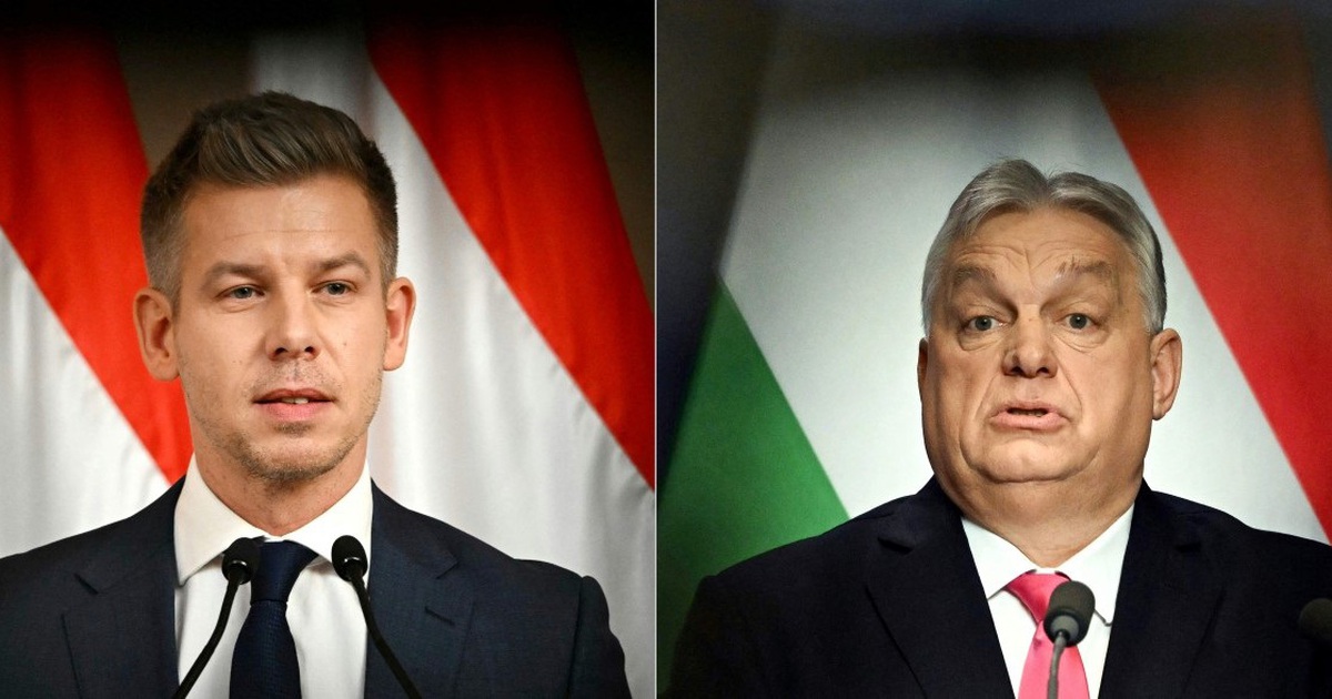 Nga, Mỹ nói gì trước thất bại của ông Orban trong bầu cử Hungary?