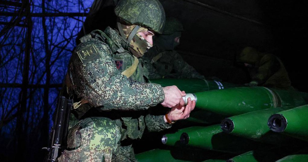 Chiến sự Ukraine ngày 1.511: Nga tuyên bố sắp kiểm soát hoàn toàn Donbass