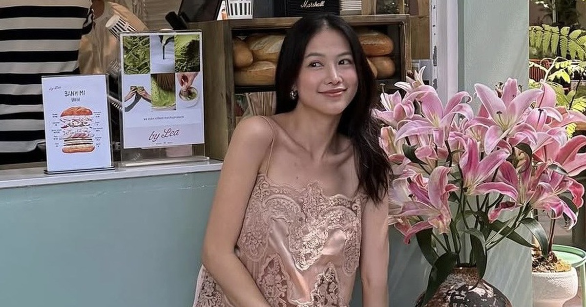 Hoa hậu Phương Khánh ra sao sau 8 năm đăng quang Hoa hậu Trái đất?