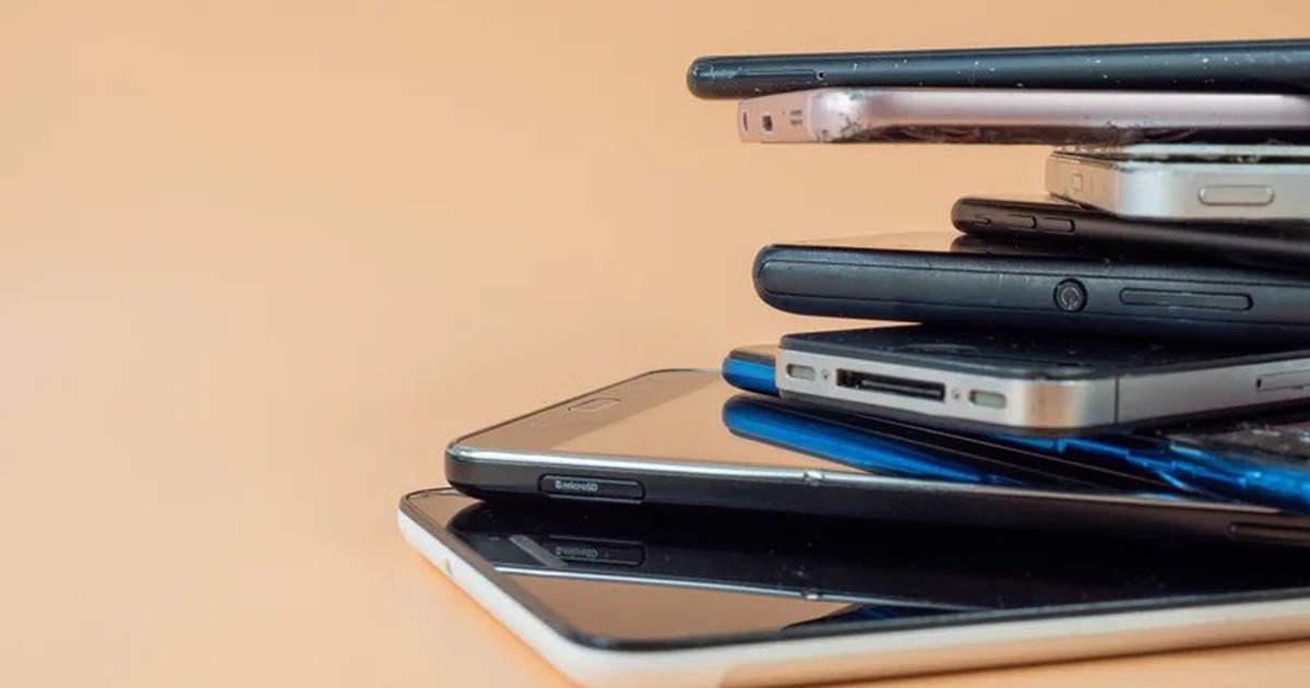 5 mẫu smartphone sử dụng trong 5 năm tới vẫn mượt mà