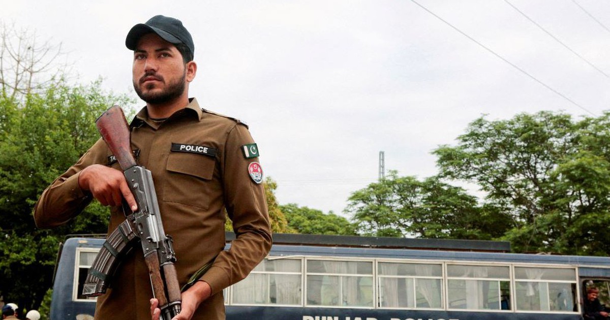 Trắng đêm ở Islamabad: Bên trong cuộc đàm phán căng thẳng Mỹ - Iran