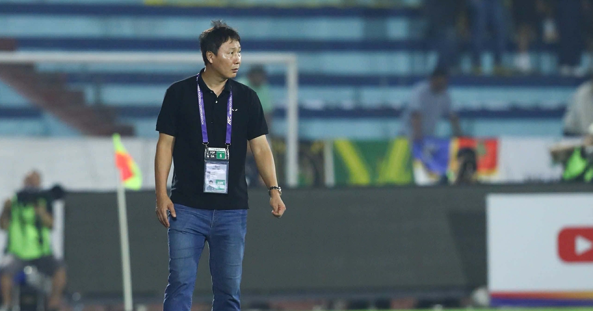 Phát hiện vị trí khiến ông Kim đau đầu nhất ở U.23 Việt Nam, kịp xoay chuyển trước ASIAD 20?
