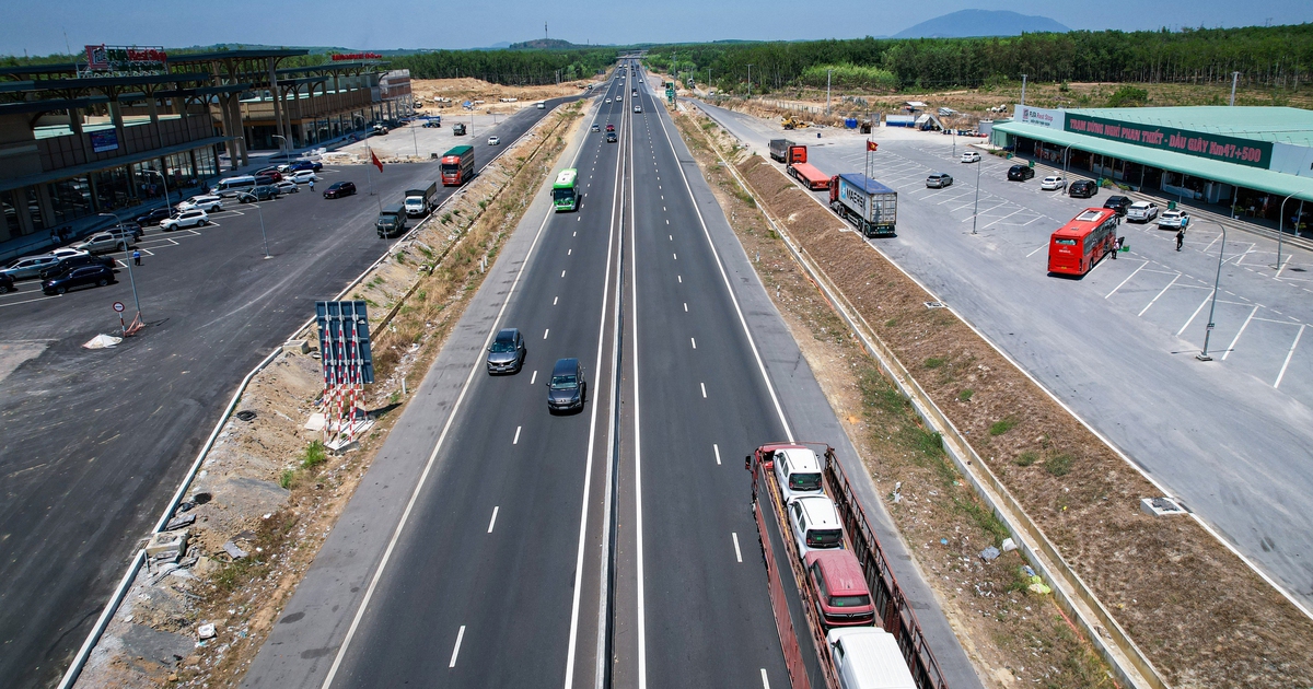 "Điểm mặt" 6 nhà đầu tư trạm dừng nghỉ ì ạch tiến độ