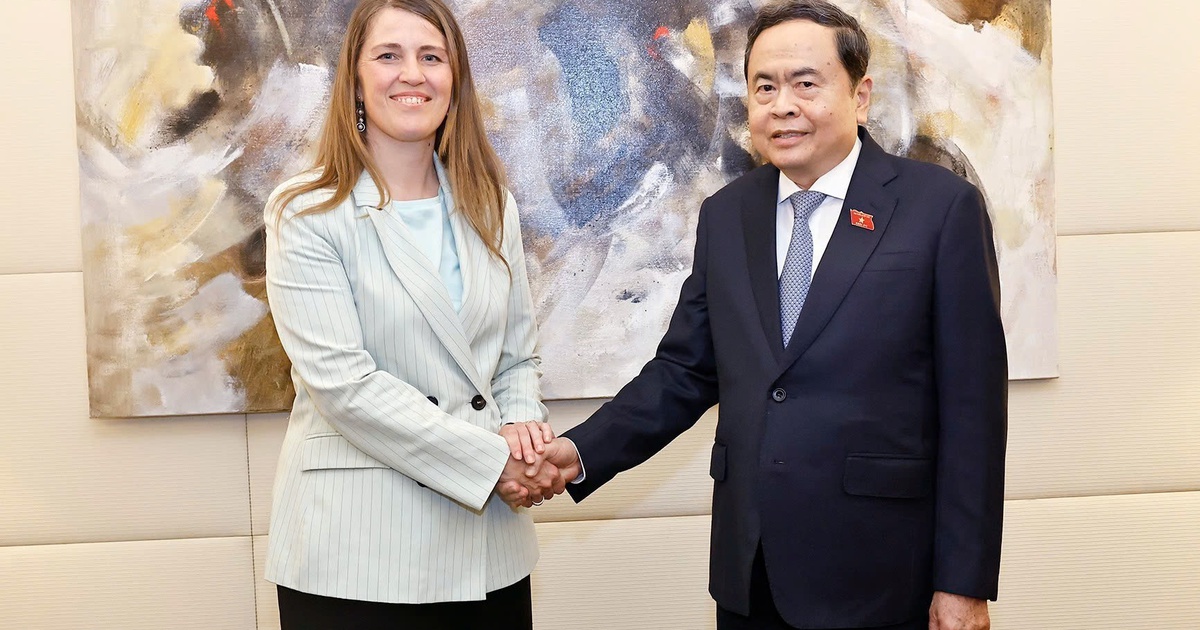 Làm sâu sắc hơn quan hệ Đối tác Chiến lược Việt Nam - Ý