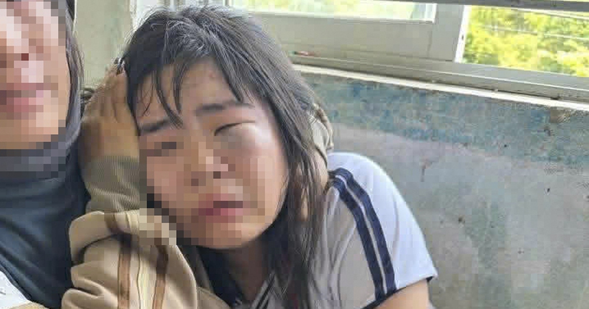 Xử lý nghiêm vụ nữ sinh lớp 7 bị đánh hội đồng trước cổng trường