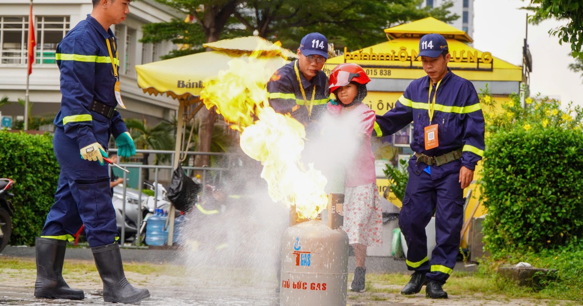 Từ vụ cháy trọ khiến 2 người chết: Ở không gian hẹp phải lưu ý điều này...