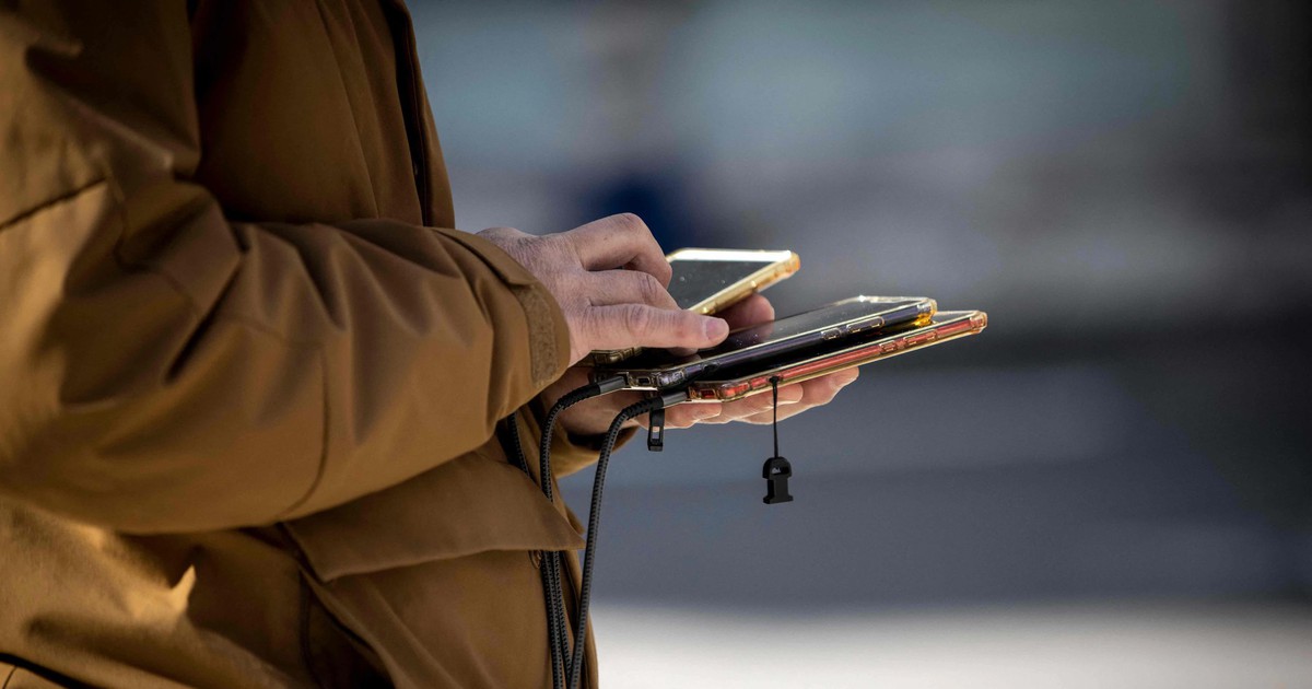 Pin smartphone sắp 'lột xác' nhờ công nghệ mới