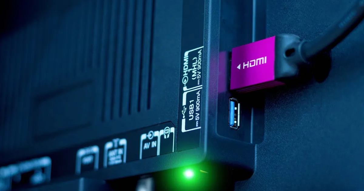 Sai lầm phổ biến khi mua Smart TV khiến nhiều người hối hận