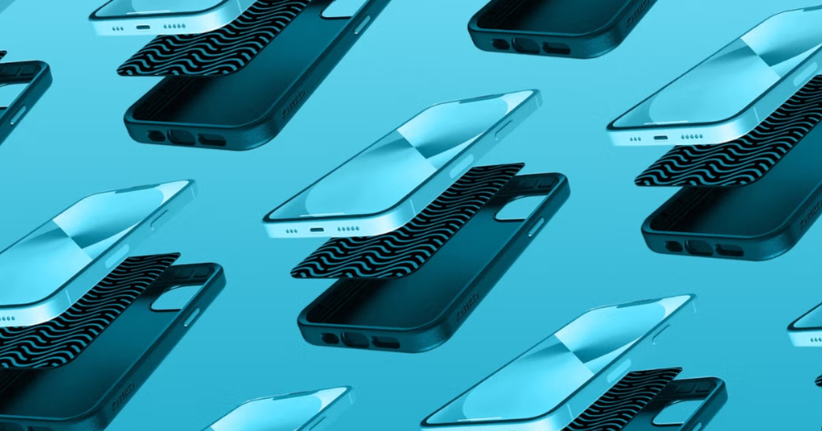 Loại ốp lưng smartphone phổ biến nhưng không đáng mua