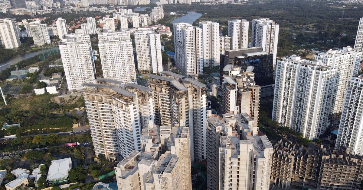 Tín dụng bất động sản, kiểm soát thế nào để phát triển?