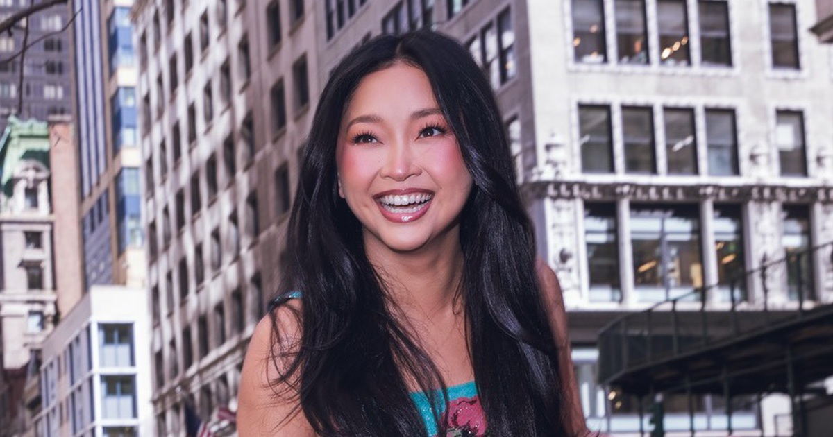 Sao Mỹ gốc Cần Thơ sau 8 năm gây sốt toàn cầu