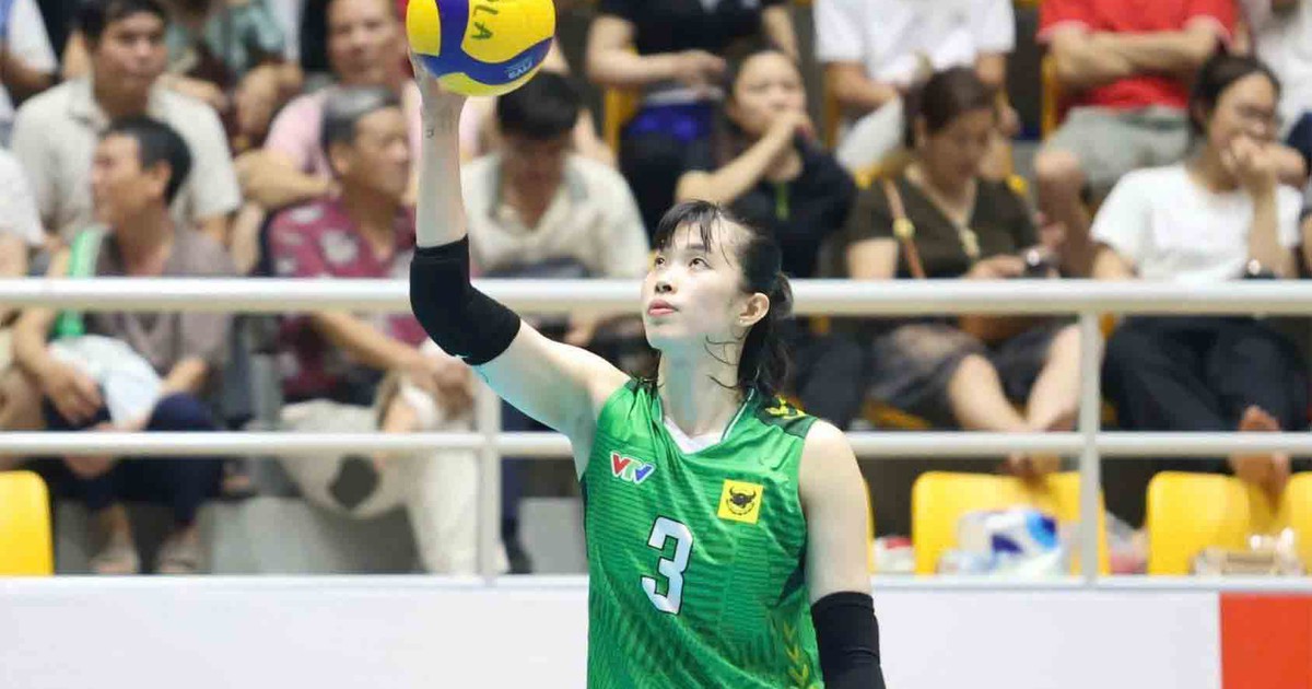 Thanh Thúy tạo sức hút lớn