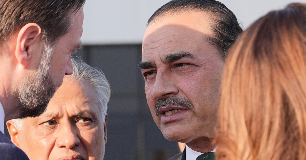 Tình hình Iran, Trung Đông mới nhất ngày 16.4