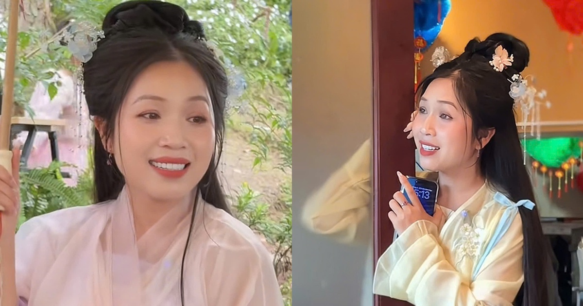 ‘Cô Long' ở Đà Lạt gây xôn xao mạng xã hội là ai?