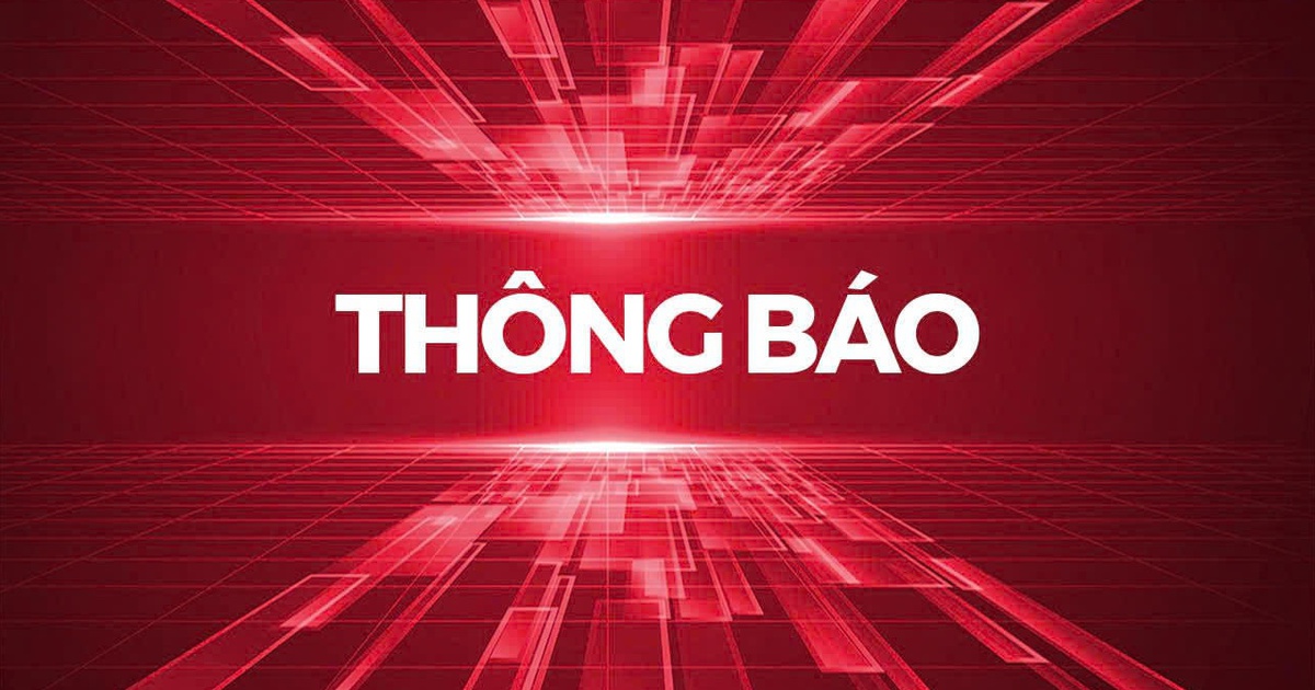 Phường Bình Trưng đề nghị cung cấp hồ sơ nhà, đất để lập phương án bồi thường