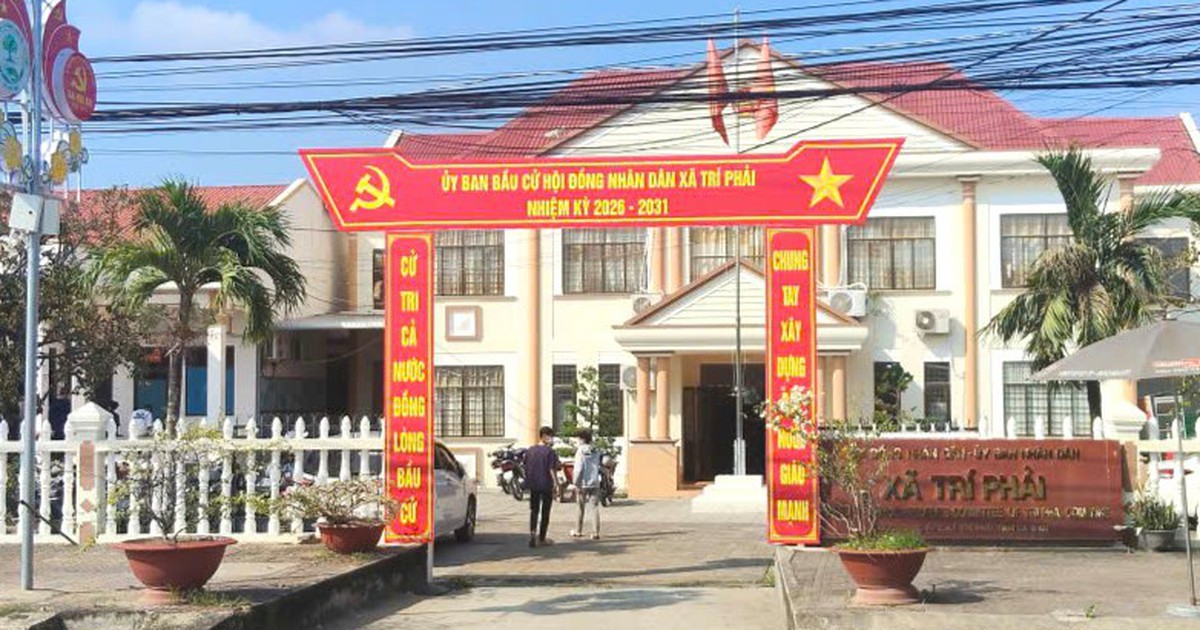 Sử dụng đất công không trả tiền, một hộ dân bị chính quyền xã khởi kiện