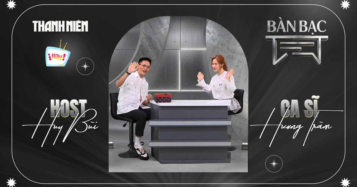 Hương Tràm: Khởi động 'Phao cứu sinh' để tái sinh trong năm 2026