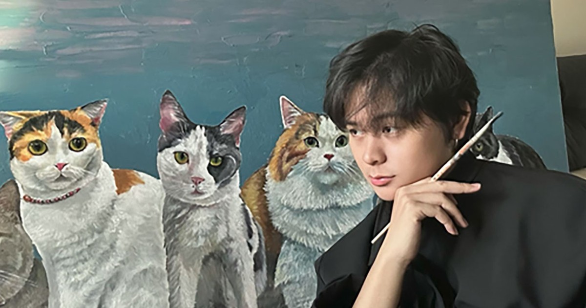 Nhà sáng tạo nội dung Việt Mỹ và hành trình biến ý tưởng thành video triệu view